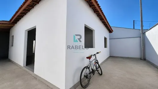 Casa com 2 Quartos à venda, 102m² no Cidade Industrial, Lorena