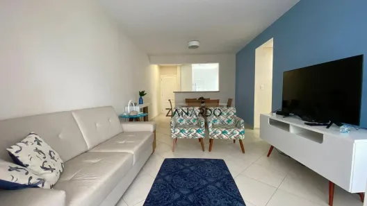 Apartamento com 4 Quartos para venda ou aluguel, 112m² no Riviera, Bertioga