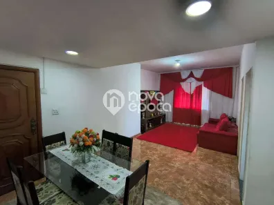 Cobertura com 3 Quartos à venda, 200m² no Pilares, Rio de Janeiro