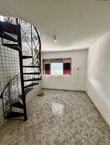 Cobertura com 2 Quartos à venda, 48m² no Coelho Neto, Rio de Janeiro