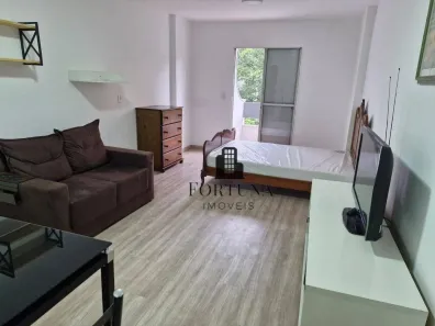 Apartamento com 1 Quarto à venda, 25m² no Vila Clementino, São Paulo
