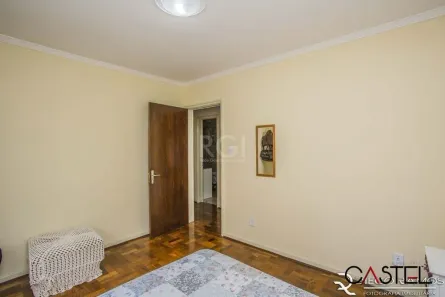 Apartamento com 3 Quartos à venda, 131m² no Menino Deus, Porto Alegre