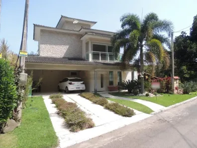 Casa de Condomínio com 5 Quartos à venda, 320m² no Rio do Ouro, Niterói