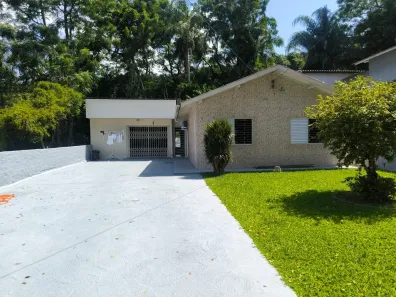 Casa com 3 Quartos à venda, 110m² no Ponta de Baixo, São José