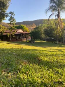 Fazenda/Sítio com 3 Quartos à venda, 200m² no , Pirenópolis