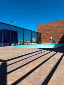 Apartamento com 2 Quartos à venda, 52m² no Bancários, João Pessoa