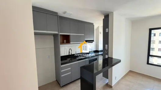 Apartamento com 2 Quartos para alugar, 48m² no Jardim Yolanda, São José do Rio Preto