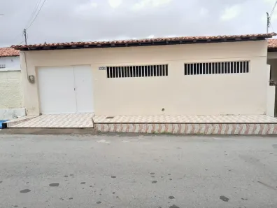 Casa com 3 Quartos à venda, 120m² no Cohatrac IV, São Luís