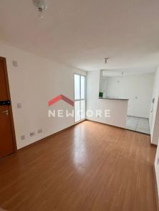 Apartamento com 2 Quartos à venda, 39m² no Jardim América (Vila Xavier), Araraquara