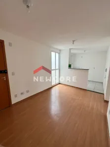 Apartamento com 2 Quartos à venda, 39m² no Jardim América (Vila Xavier), Araraquara