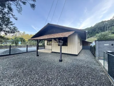 Casa com 4 Quartos para alugar, 85m² no Itoupava Central, Blumenau