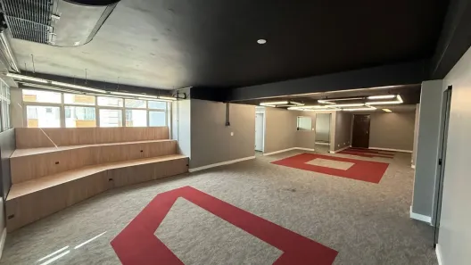 Sala Comercial para alugar, 200m² no Sagrada Família, Belo Horizonte