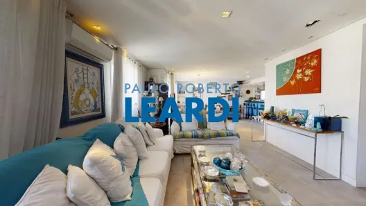Cobertura com 3 Quartos à venda, 199m² no Vila Pompéia, São Paulo