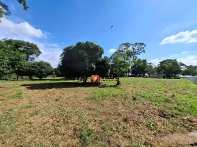 Lote/Terreno à venda, 7745m² no Praia dos Namorados, Americana