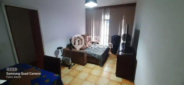 Apartamento com 2 Quartos à venda, 70m² no Jardim Carioca, Rio de Janeiro