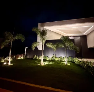 Casa de Condomínio com 4 Quartos à venda, 250m² no Fazenda Vau das Pombas, Goiânia