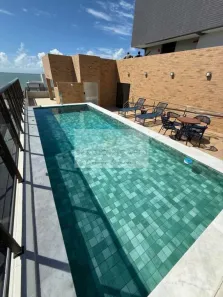 Apartamento com 1 Quarto à venda, 30m² no Intermares, Cabedelo