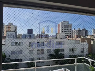 Apartamento com 3 Quartos à venda, 105m² no Enseada, Guarujá