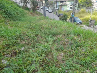 Lote/Terreno à venda, 400m² no Cônego, Nova Friburgo