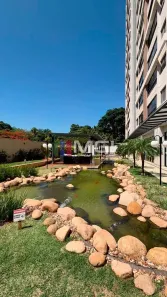 Apartamento com 3 Quartos à venda, 96m² no Jundiaí, Anápolis
