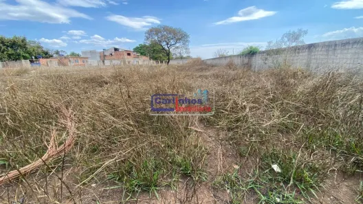 Lote/Terreno à venda, 697m² no PRIMAVERA, São Joaquim de Bicas