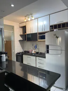 Apartamento com 3 Quartos à venda, 70m² no Vila Yara, Osasco