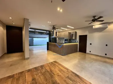 Casa de Condomínio com 2 Quartos para alugar, 241m² no Jardim Firenze, Santa Bárbara D'Oeste