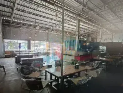 Galpão/Depósito/Armazém para alugar, 525m² no Vila Monte Alegre, Ribeirão Preto