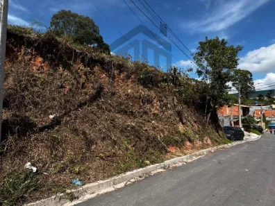Lote/Terreno à venda, 525m² no Chácara Recanto Verde, Cotia