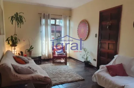 Sobrado com 3 Quartos à venda, 180m² no Jardim Oriental, São Paulo