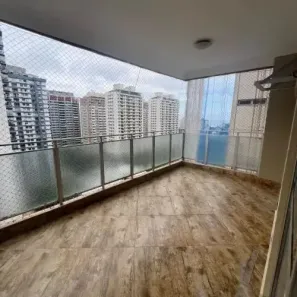Apartamento com 2 Quartos para alugar, 85m² no Barra da Tijuca, Rio de Janeiro