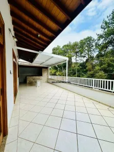 Sobrado com 4 Quartos à venda, 277m² no Jardim Messina, Jundiaí