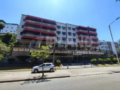 Apartamento com 3 Quartos à venda, 100m² no Cocotá, Rio de Janeiro