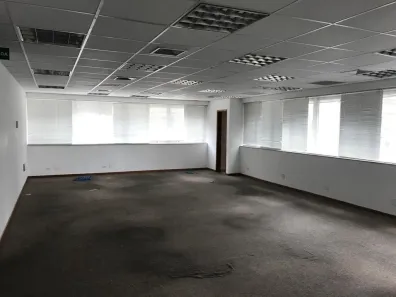 Sala Comercial para alugar, 190m² no Cerqueira César, São Paulo