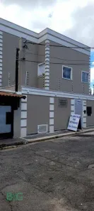 Apartamento com 2 Quartos à venda, 38m² no Parque Boturussu, São Paulo