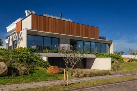 Casa de Condomínio com 4 Quartos à venda, 510m² no Morada Gaúcha, Gravataí