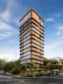 Cobertura com 3 Quartos à venda, 320m² no Rio Branco, Porto Alegre