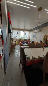 Apartamento com 4 Quartos à venda, 140m² no São Brás, Belém