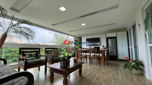 Apartamento com 3 Quartos à venda, 133m² no Recreio dos Bandeirantes, Rio de Janeiro
