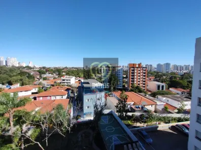 Apartamento com 2 Quartos para alugar, 71m² no Vila Leopoldina, São Paulo