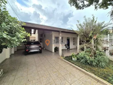 Casa com 3 Quartos à venda, 170m² no Vila Betânia, São José dos Campos