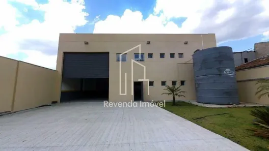Galpão/Depósito/Armazém à venda, 2200m² no Vila Monumento, São Paulo