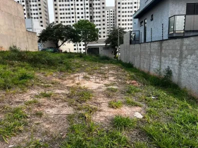 Lote/Terreno à venda, 200m² no Jardim Ibirapuera, Campinas