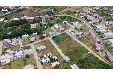 Lote/Terreno à venda, 269m² no Setor Habitacional Jardim Botânico, Brasília