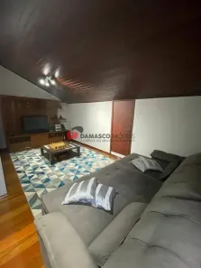 Sobrado com 3 Quartos à venda, 380m² no Jardim do Mar, São Bernardo do Campo