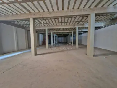 Ponto Comercial para alugar, 800m² no Paulicéia, Piracicaba