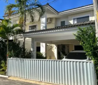 Casa de Condomínio com 4 Quartos à venda, 250m² no Buraquinho, Lauro de Freitas