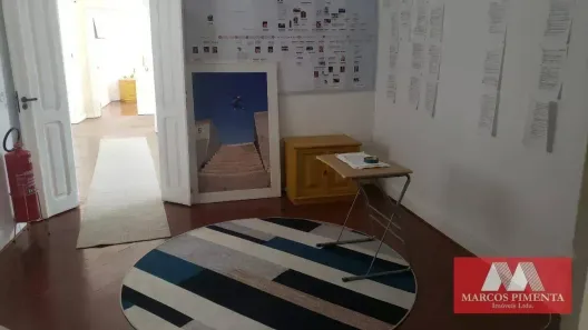Casa com 6 Quartos à venda, 170m² no Bela Vista, São Paulo