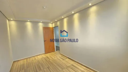 Apartamento com 4 Quartos para alugar, 120m² no Bosque da Saúde, São Paulo