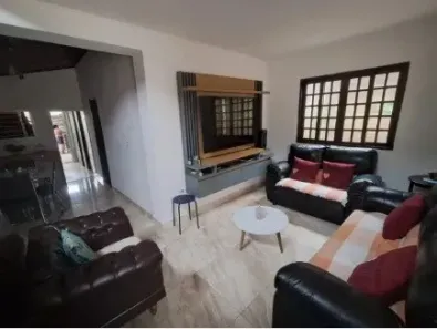 Sobrado com 3 Quartos à venda, 131m² no Água Espraiada (Caucaia do Alto), Cotia